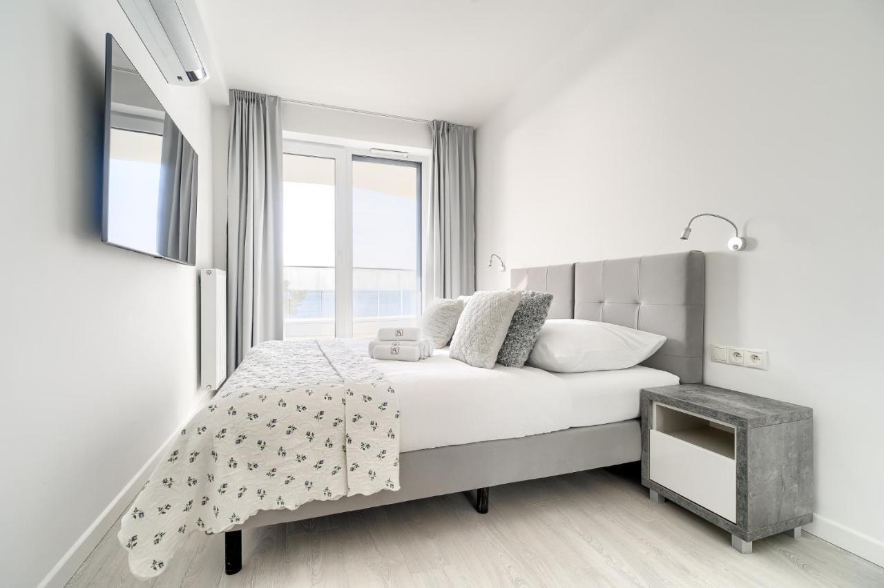 Rogowo Pearl Apartment