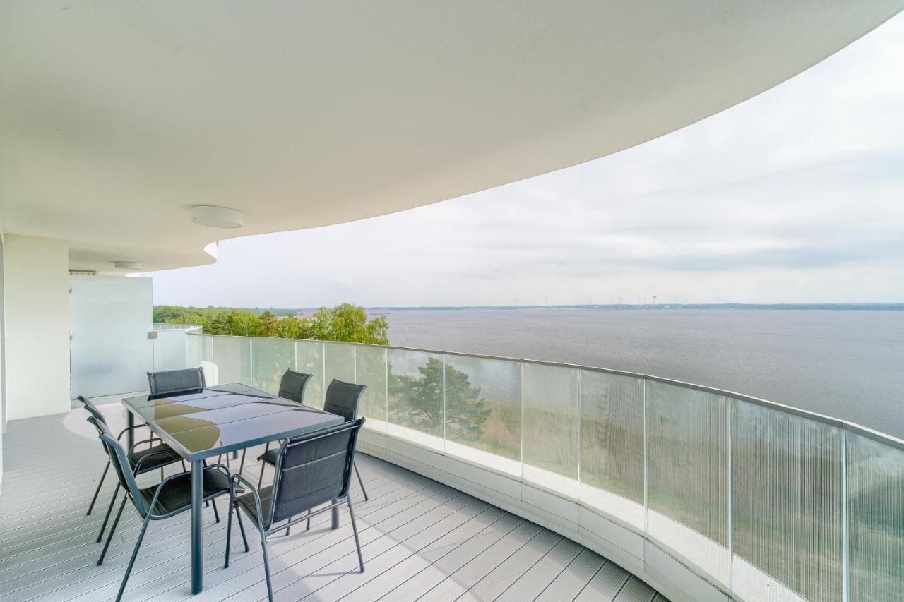 Rogowo Pearl Apartment