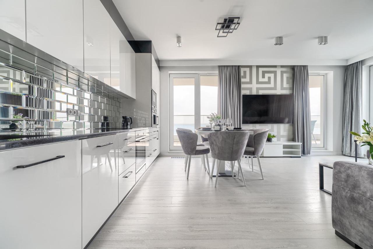 Apartment Rogowo Pearl *