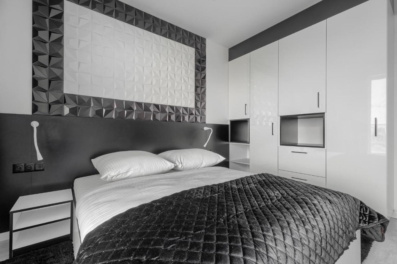 Apartment Rogowo Pearl *