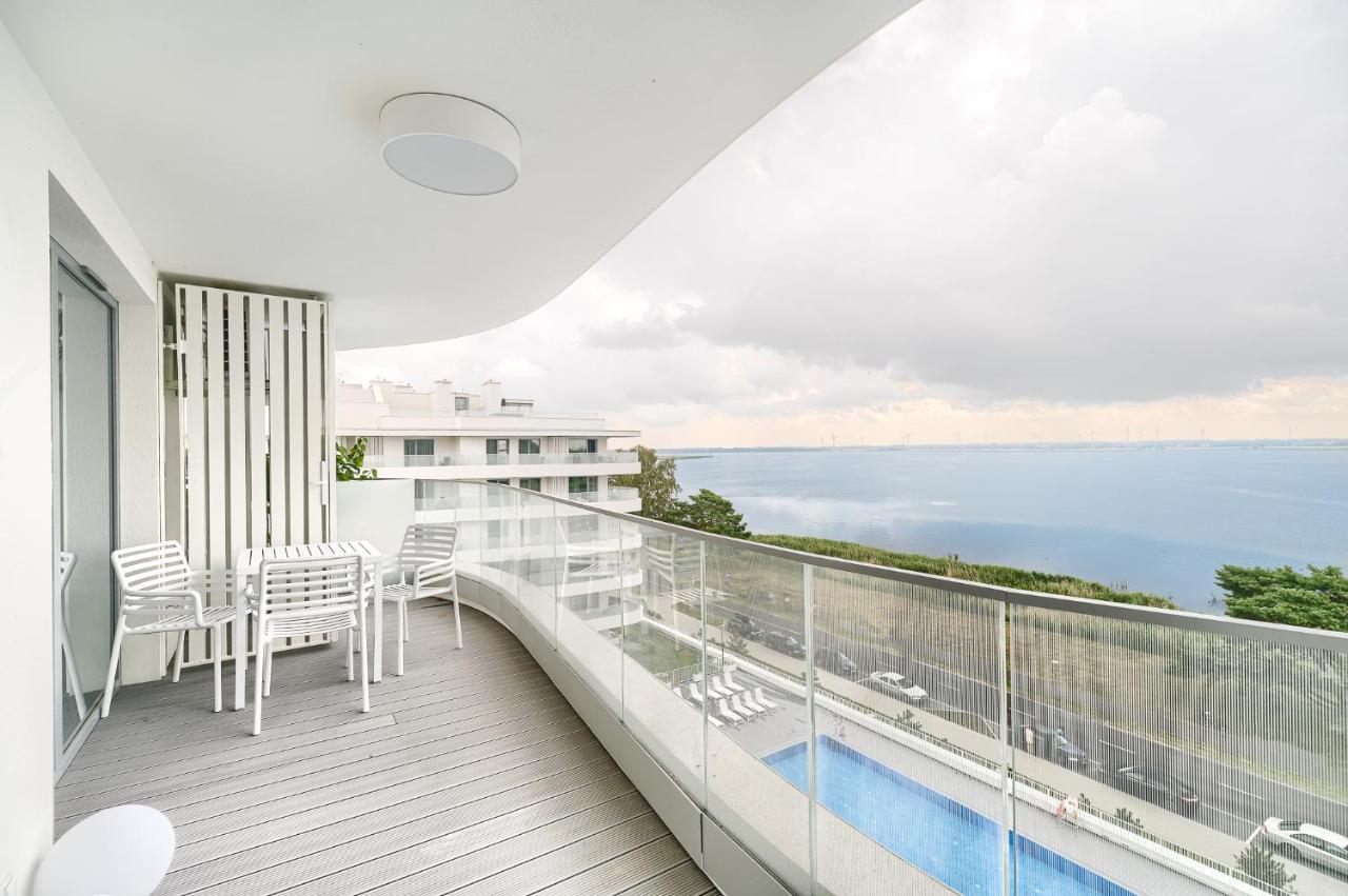 Apartment Rogowo Pearl *