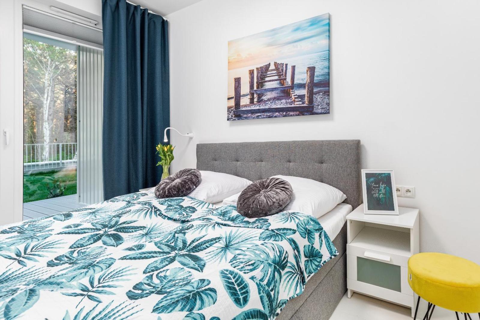 Rogowo Pearl Apartment Rogowo (Gryfice)