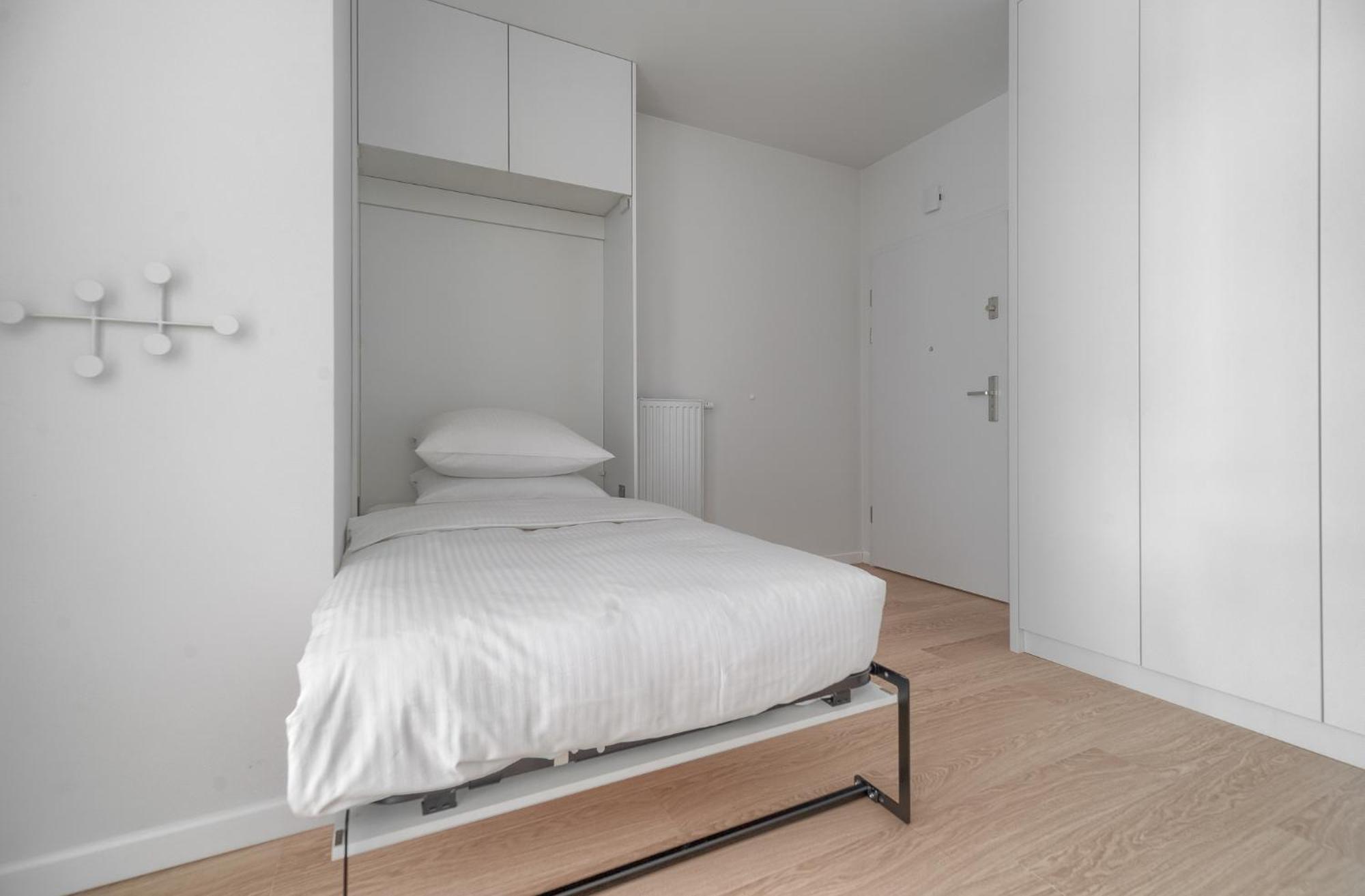 Apartment Rogowo Pearl *