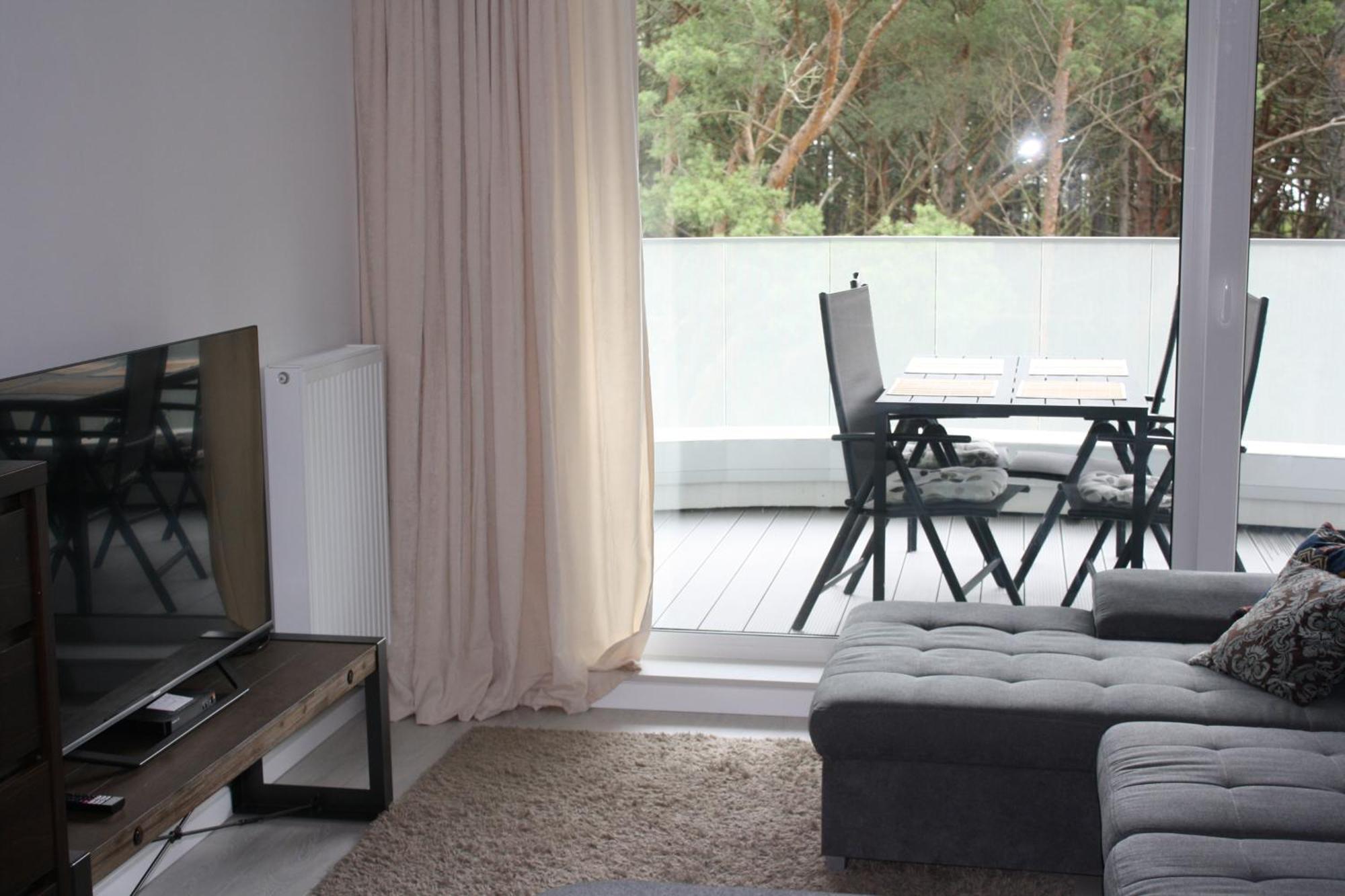Rogowo Pearl Apartment