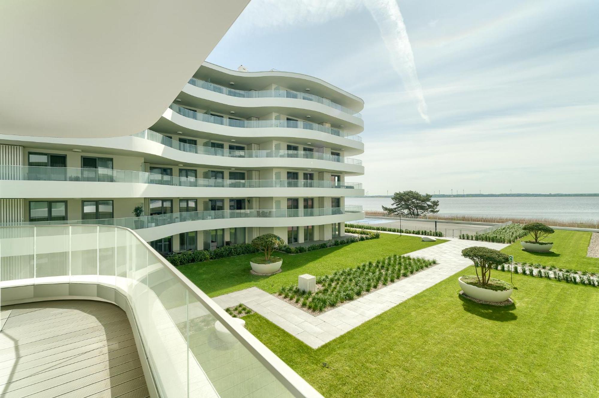 Apartment Rogowo Pearl