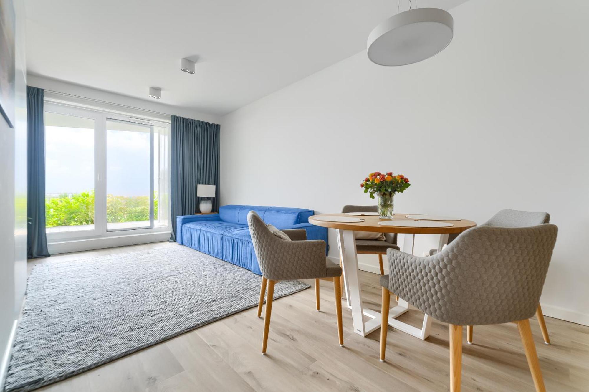 Apartment Rogowo Pearl *