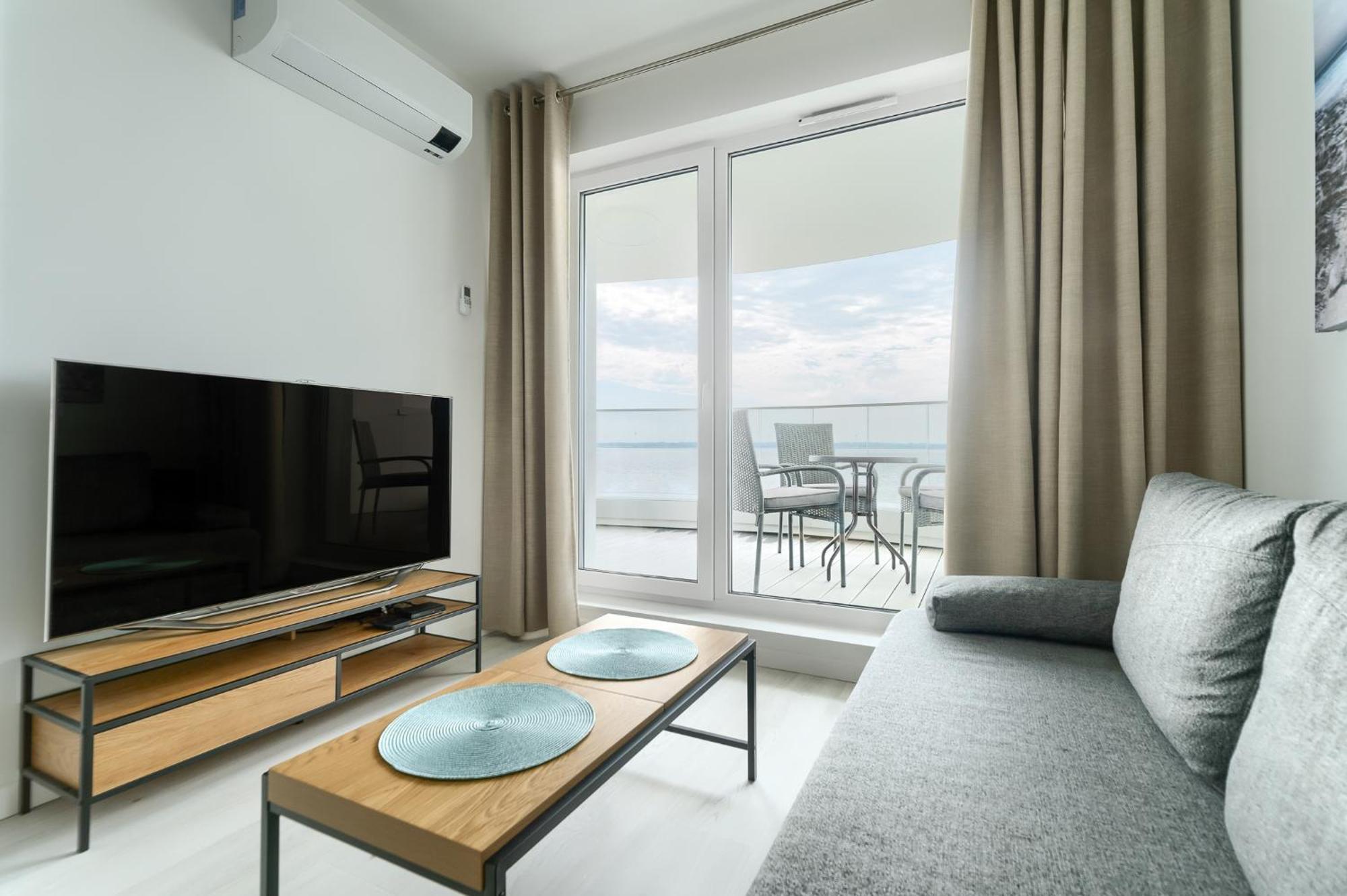 Apartment Rogowo Pearl