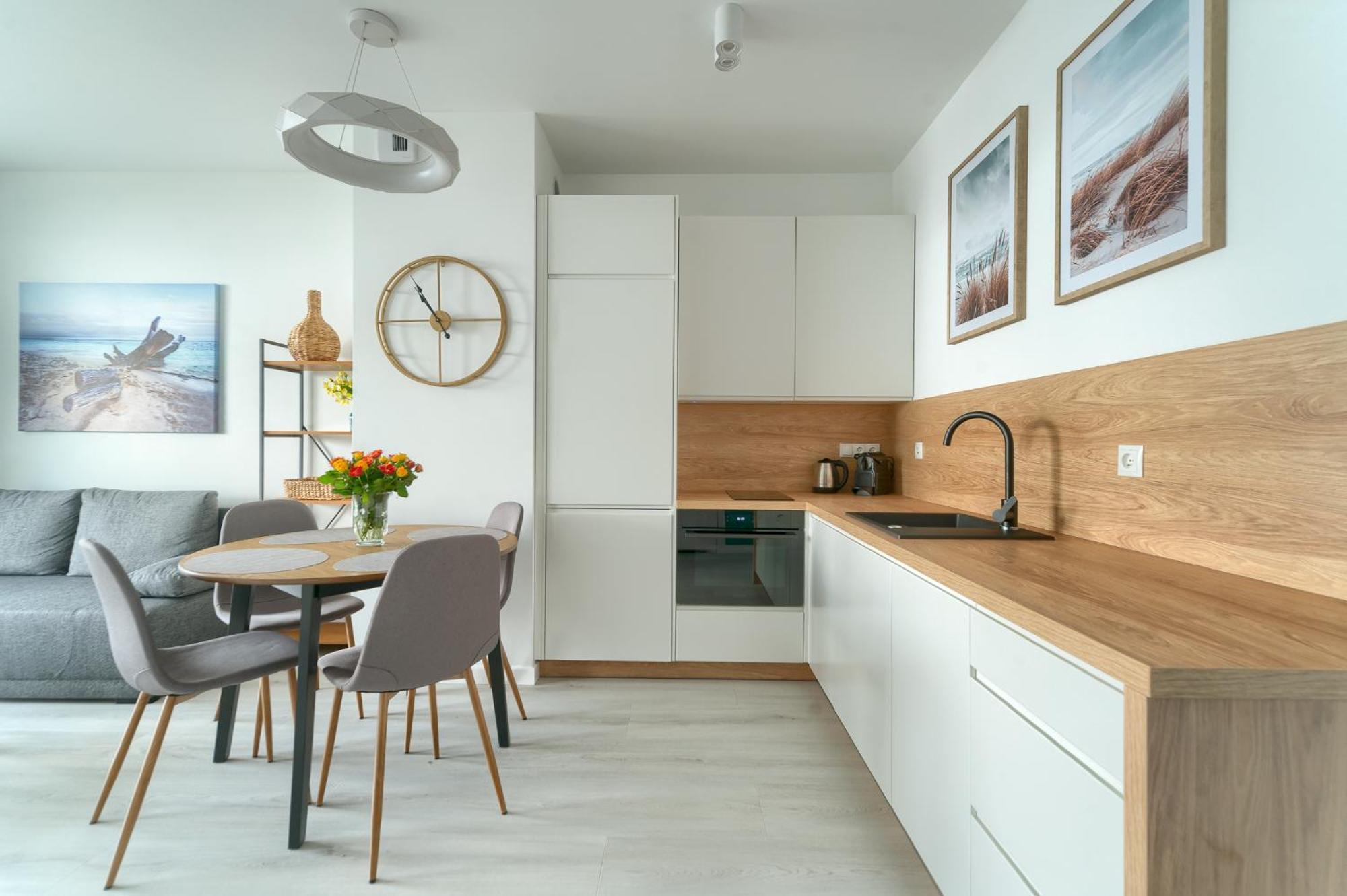 Rogowo Pearl Apartment Rogowo (Gryfice)
