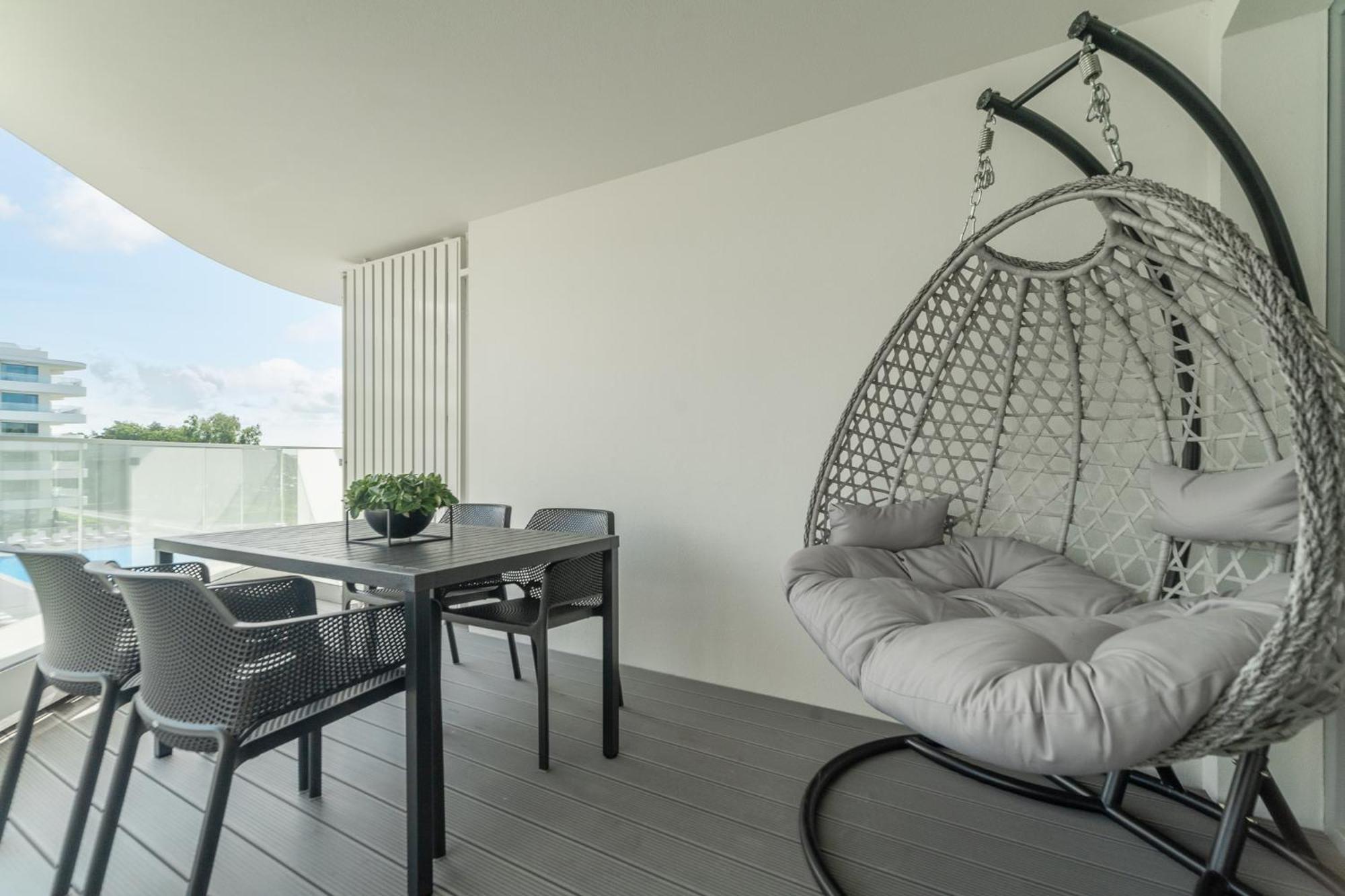 Apartment Rogowo Pearl *