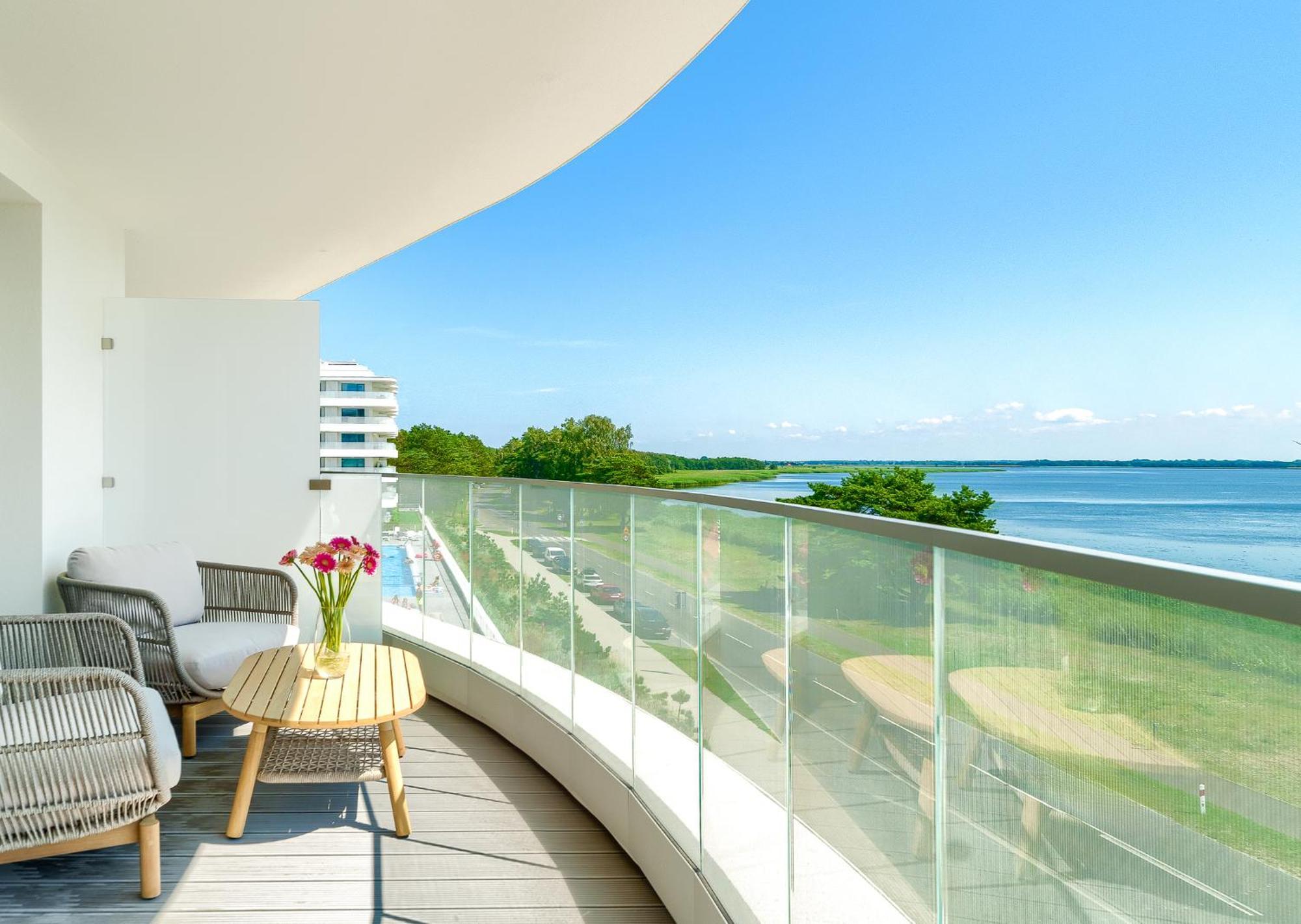 Apartment Rogowo Pearl