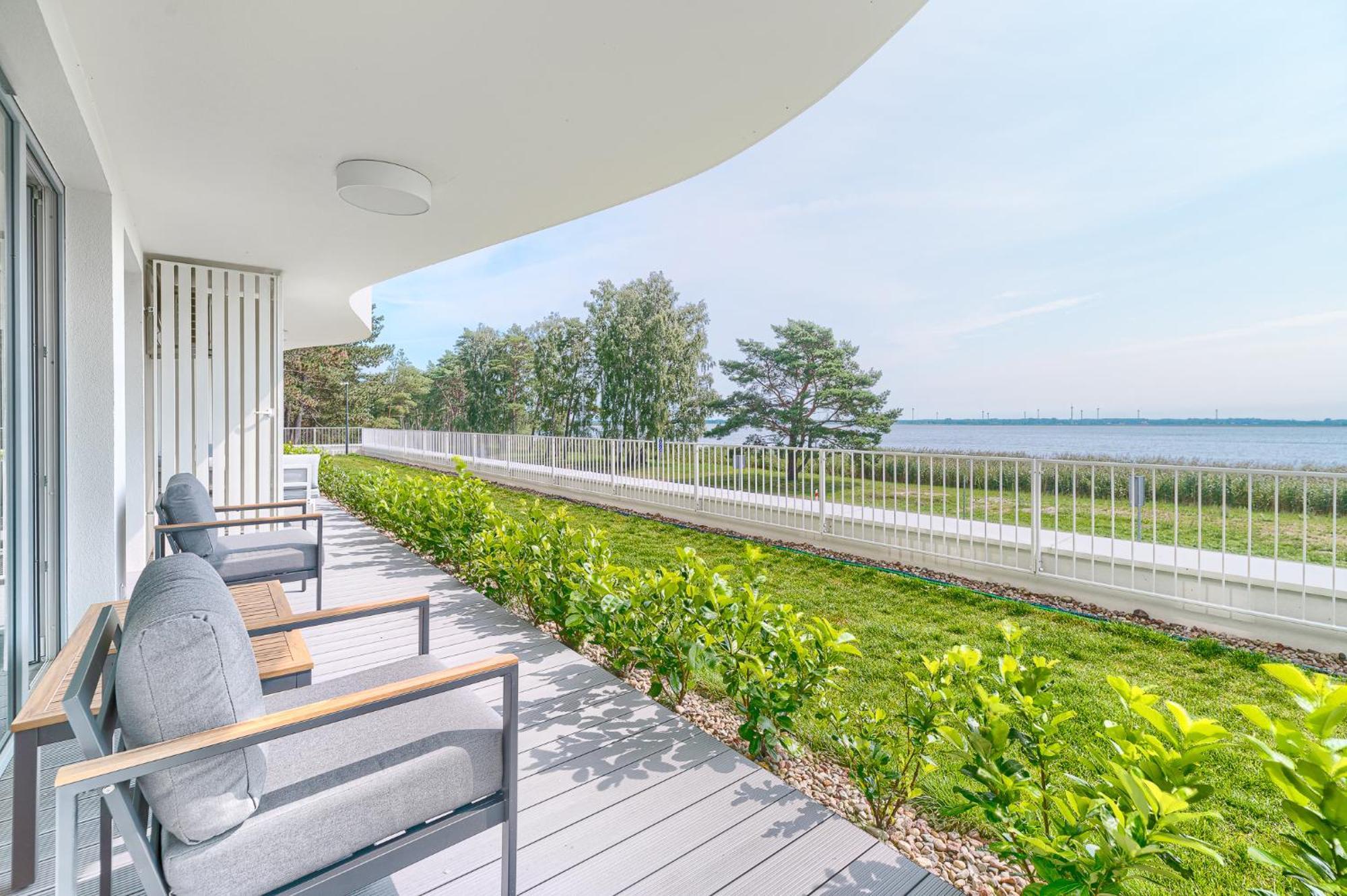 Apartment Rogowo Pearl Rogowo (Gryfice)