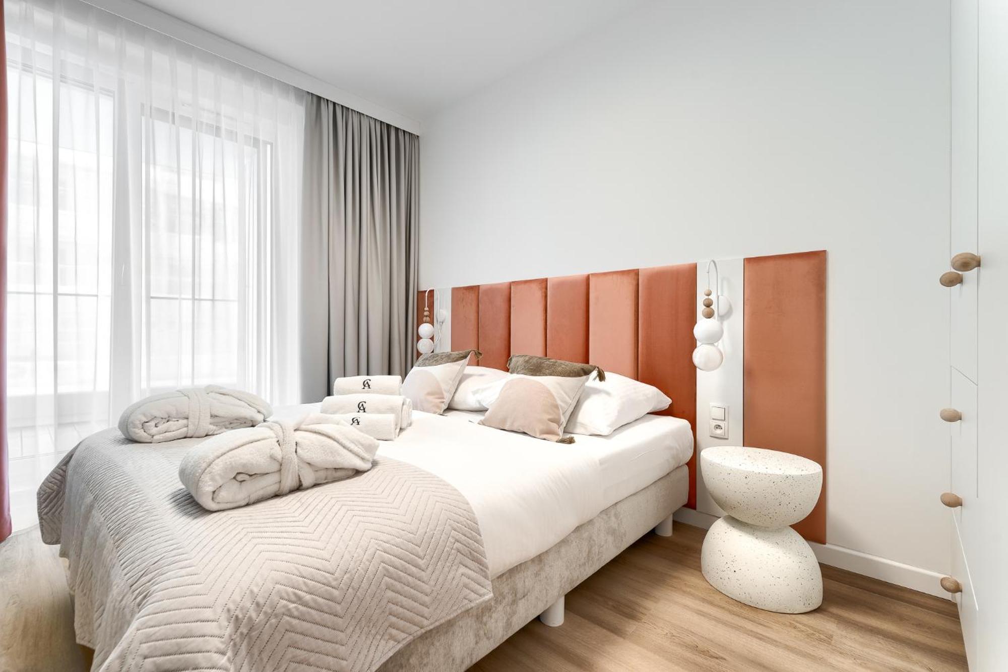 Apartment Rogowo Pearl Rogowo (Gryfice)