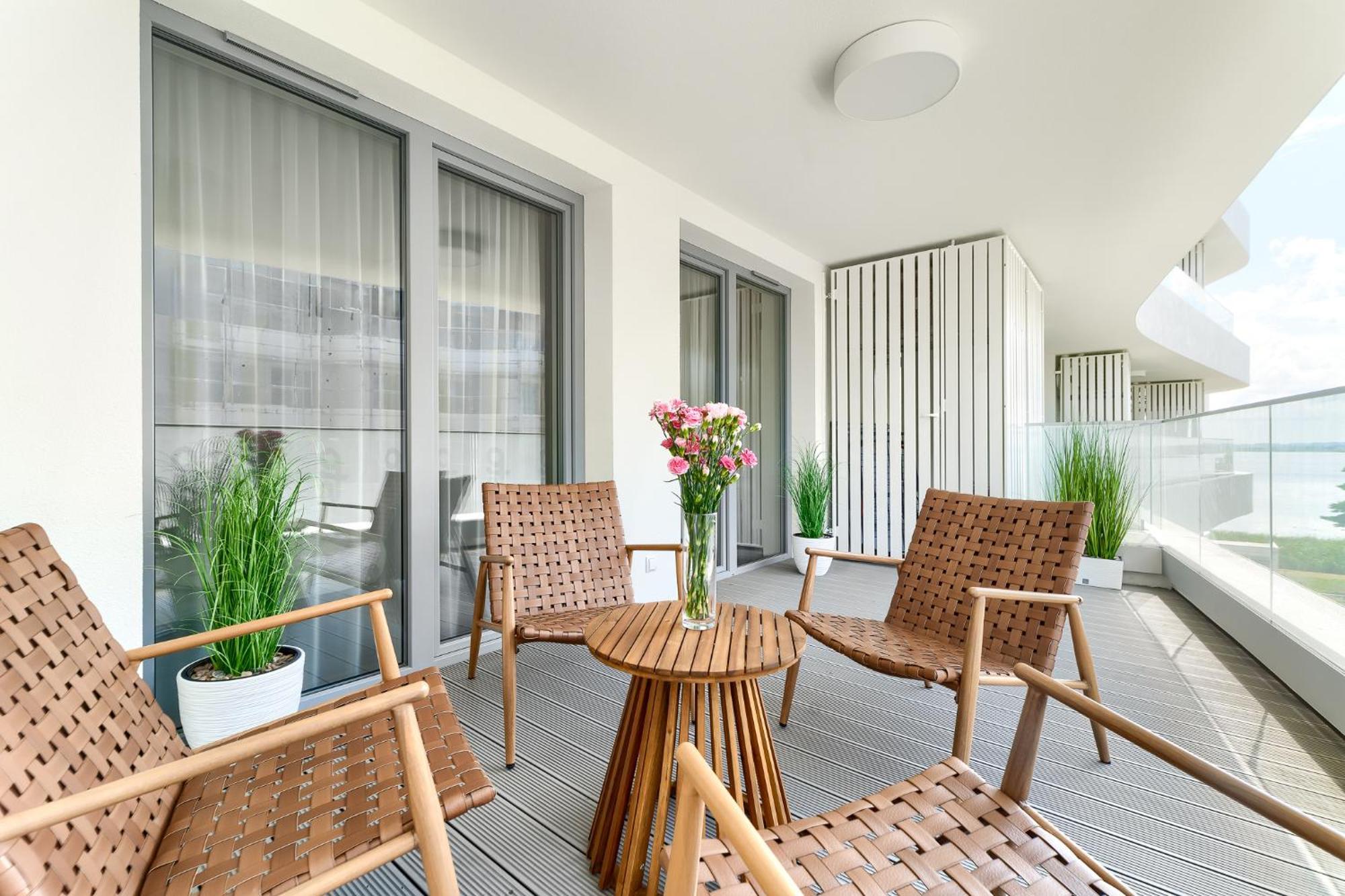Rogowo Pearl Apartment
