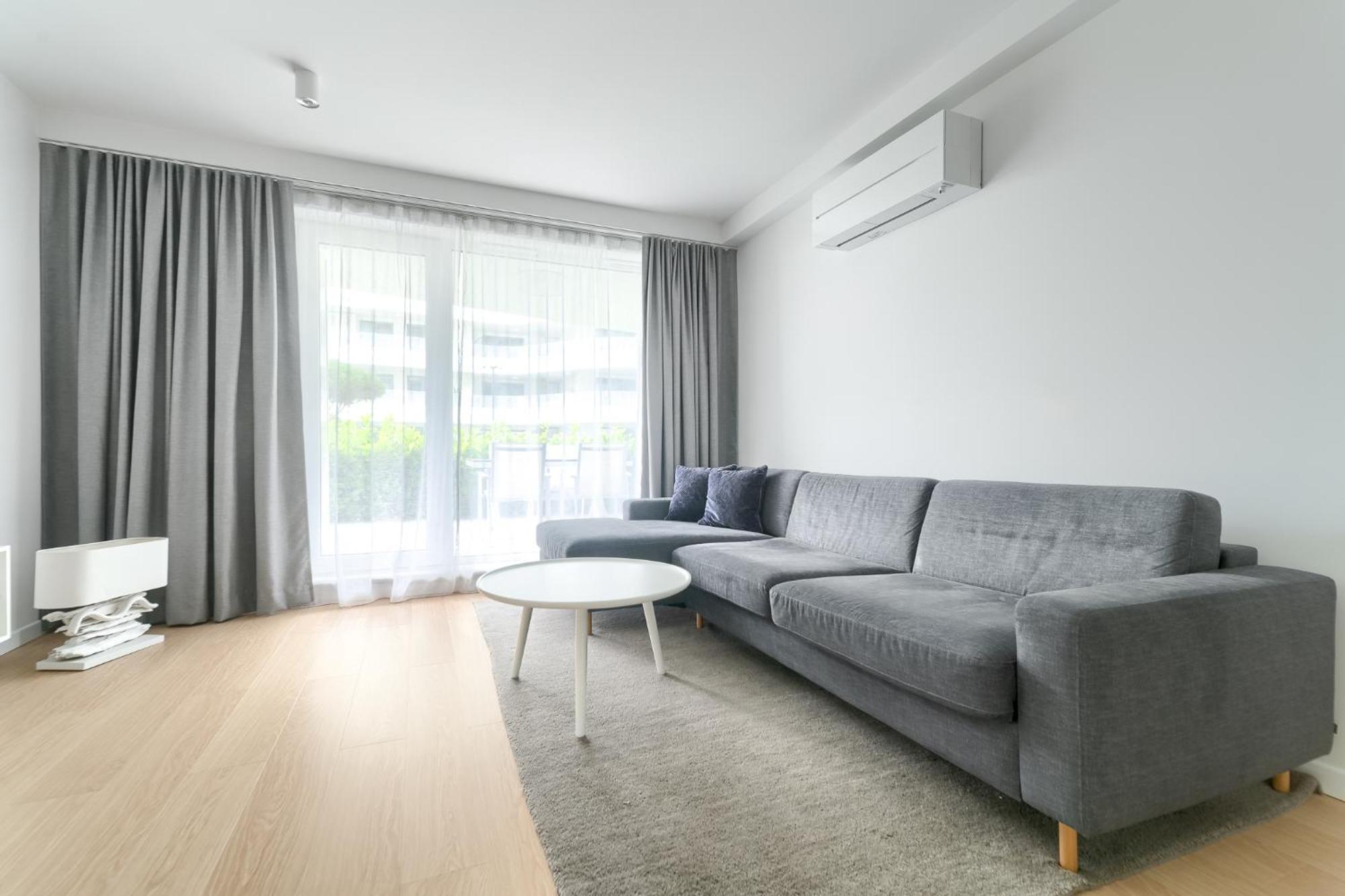 Apartment Rogowo Pearl