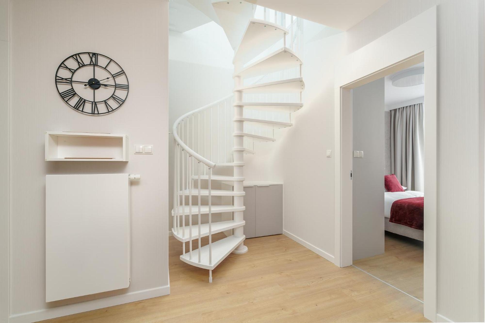 Rogowo Pearl Apartment