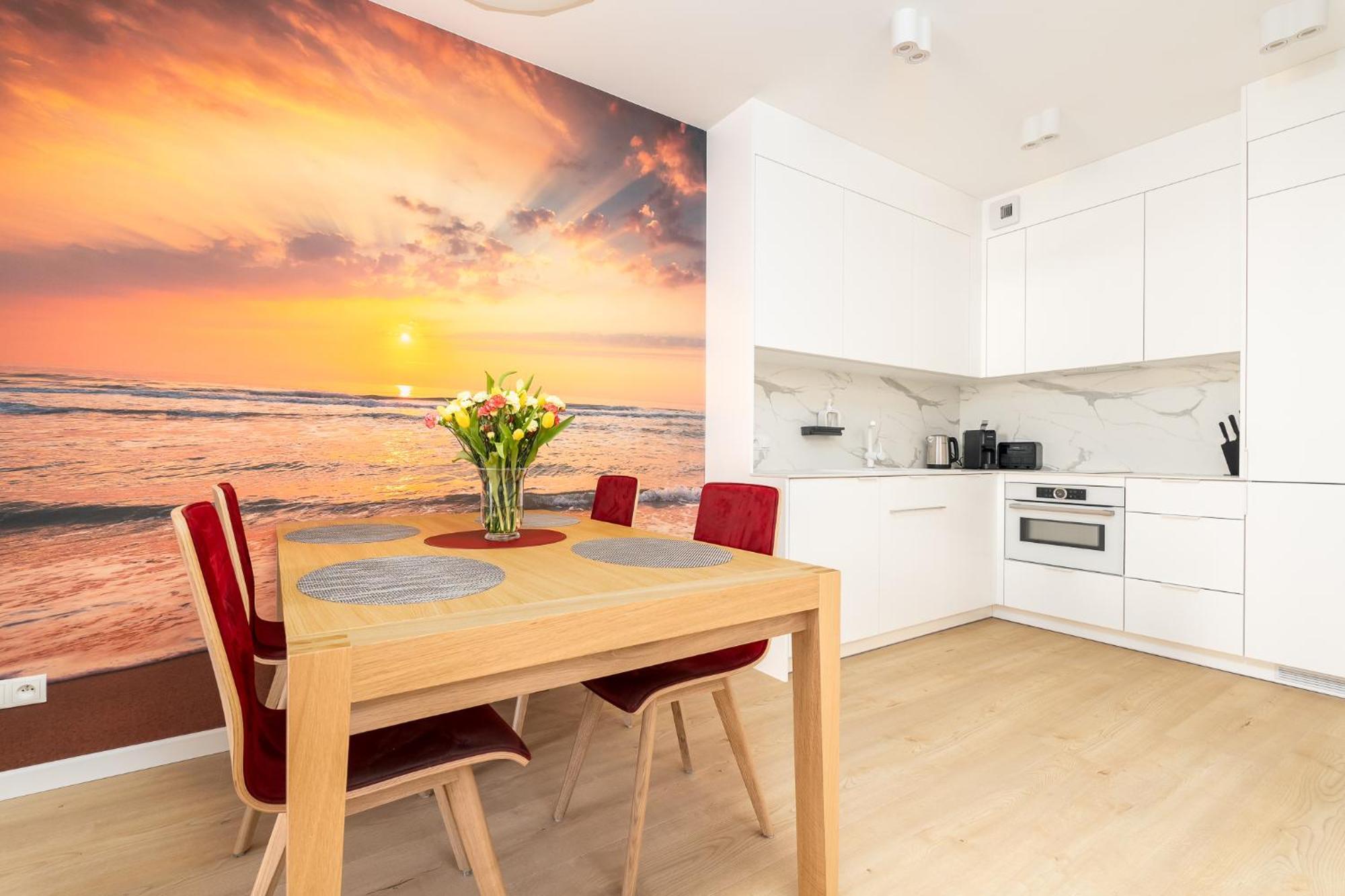 Apartment Rogowo Pearl
