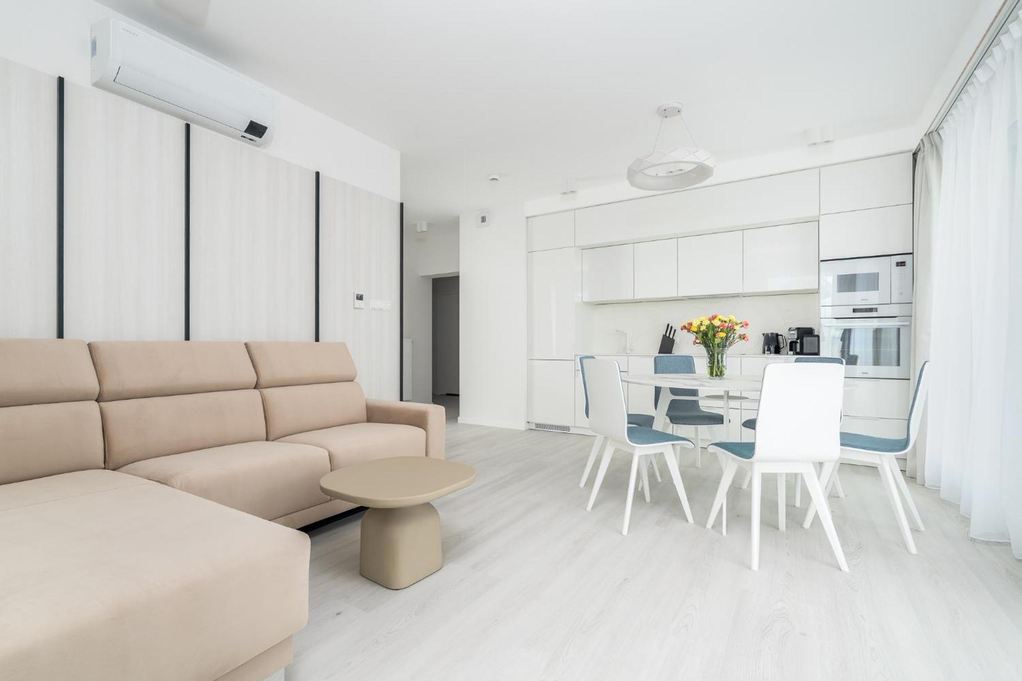 Apartment Rogowo Pearl