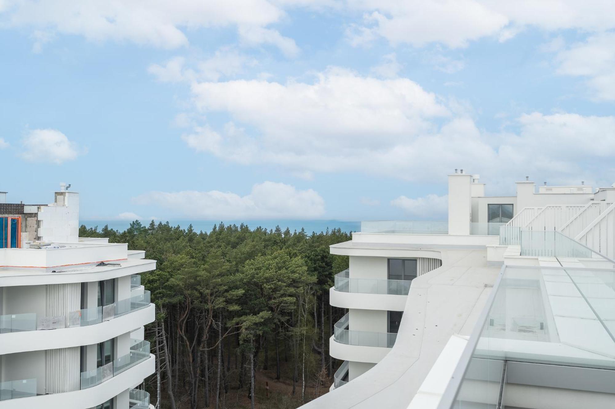 Apartment Rogowo Pearl Rogowo (Gryfice)